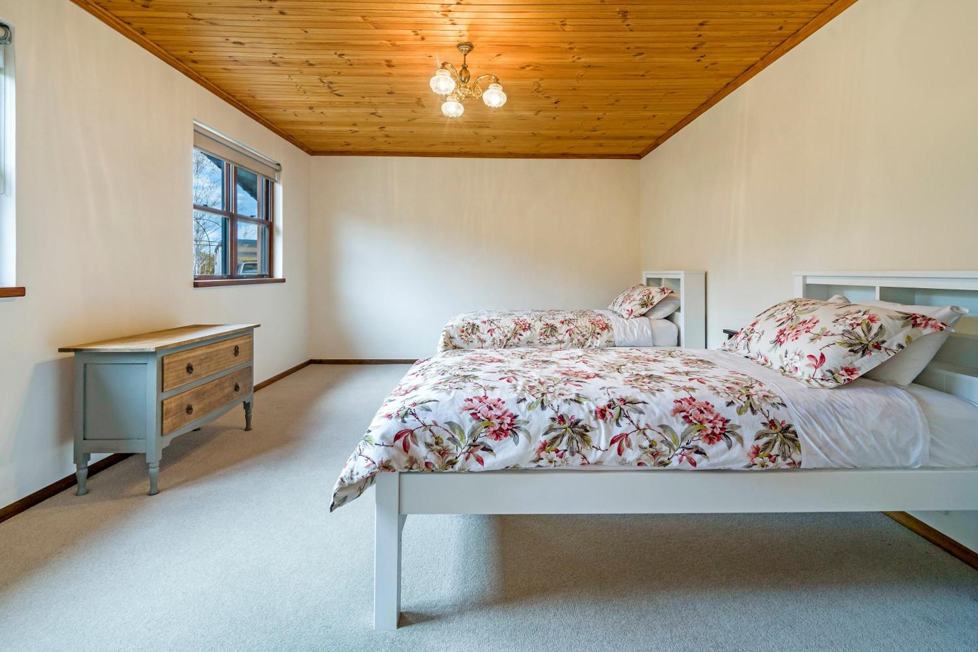 Blackwood Park Cottages Mole Creek Luaran gambar