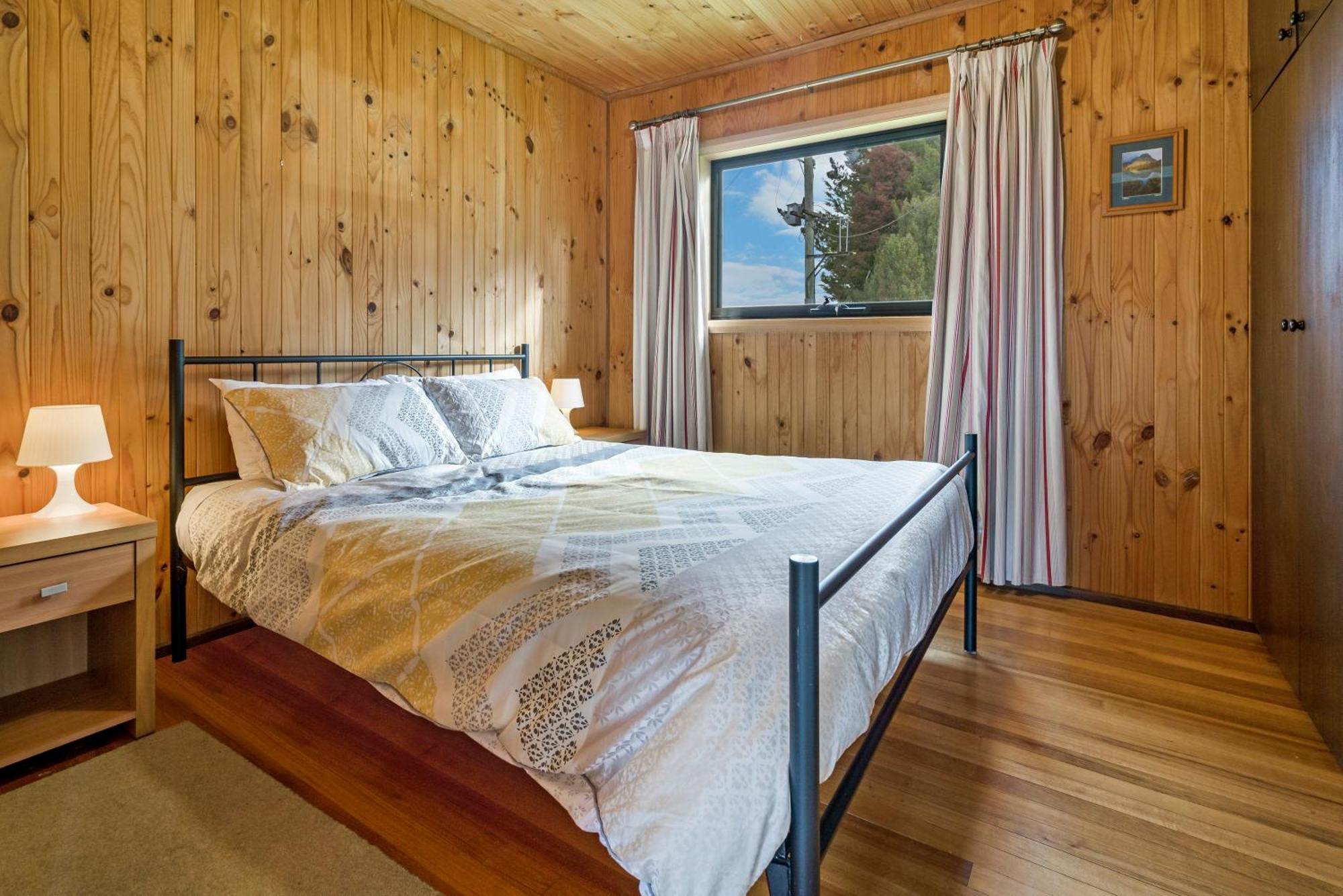 Blackwood Park Cottages Mole Creek Luaran gambar