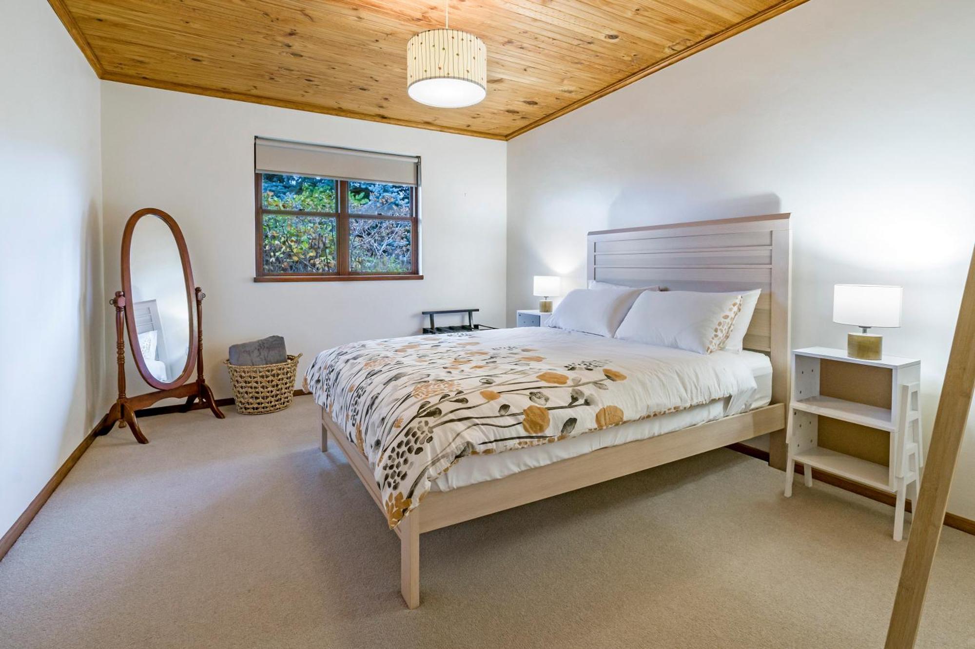 Blackwood Park Cottages Mole Creek Luaran gambar
