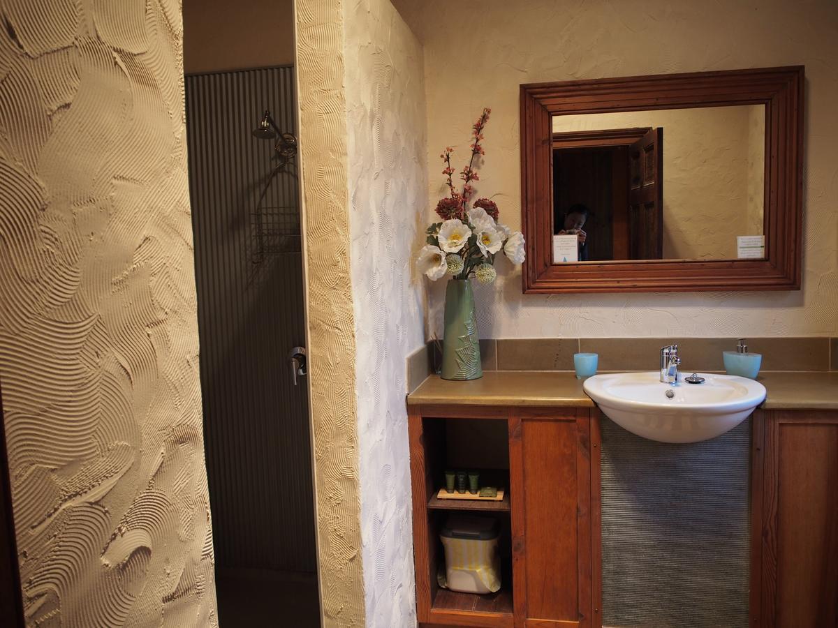 Blackwood Park Cottages Mole Creek Luaran gambar